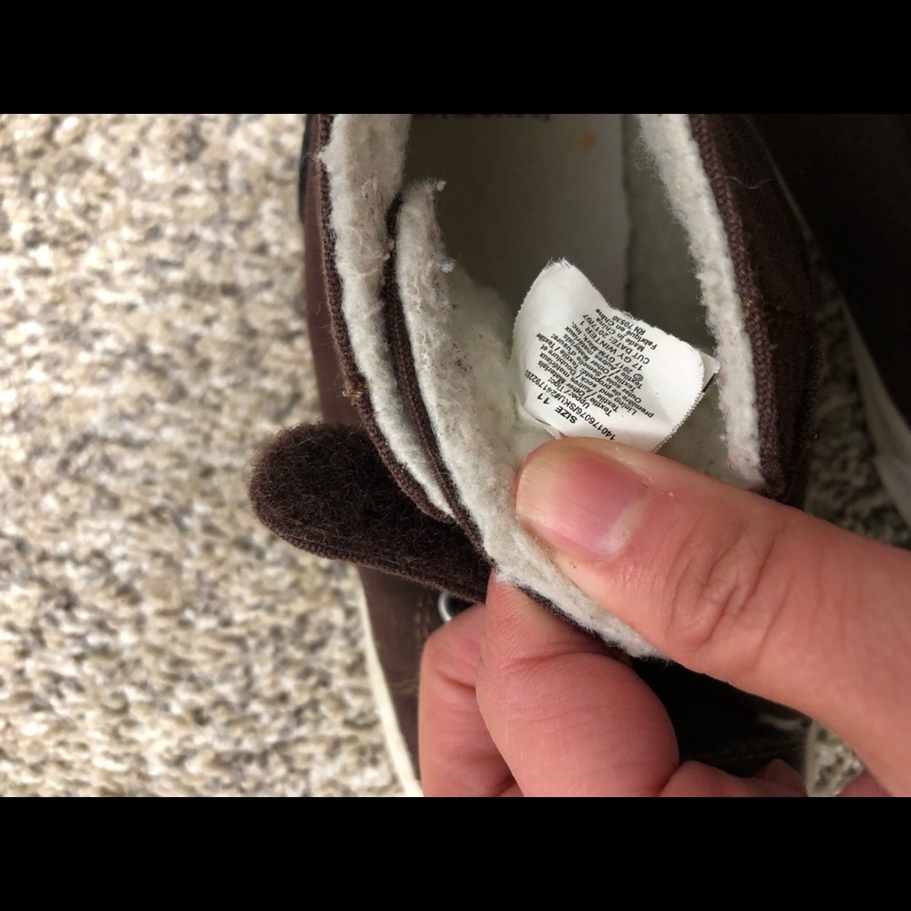 Shoes - Picture 6 of 6